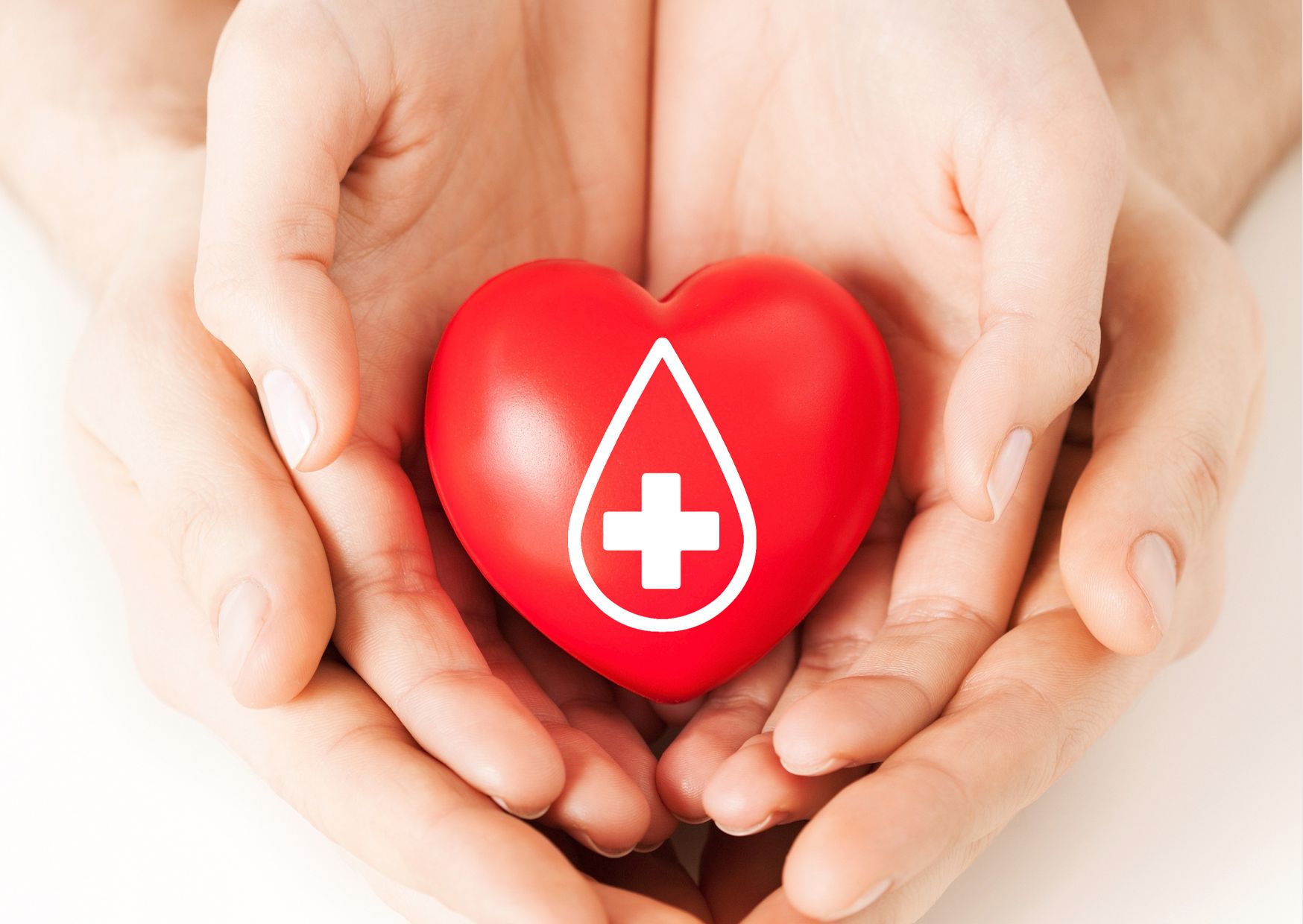 Quem se beneficia da sua doação de sangue? Veja