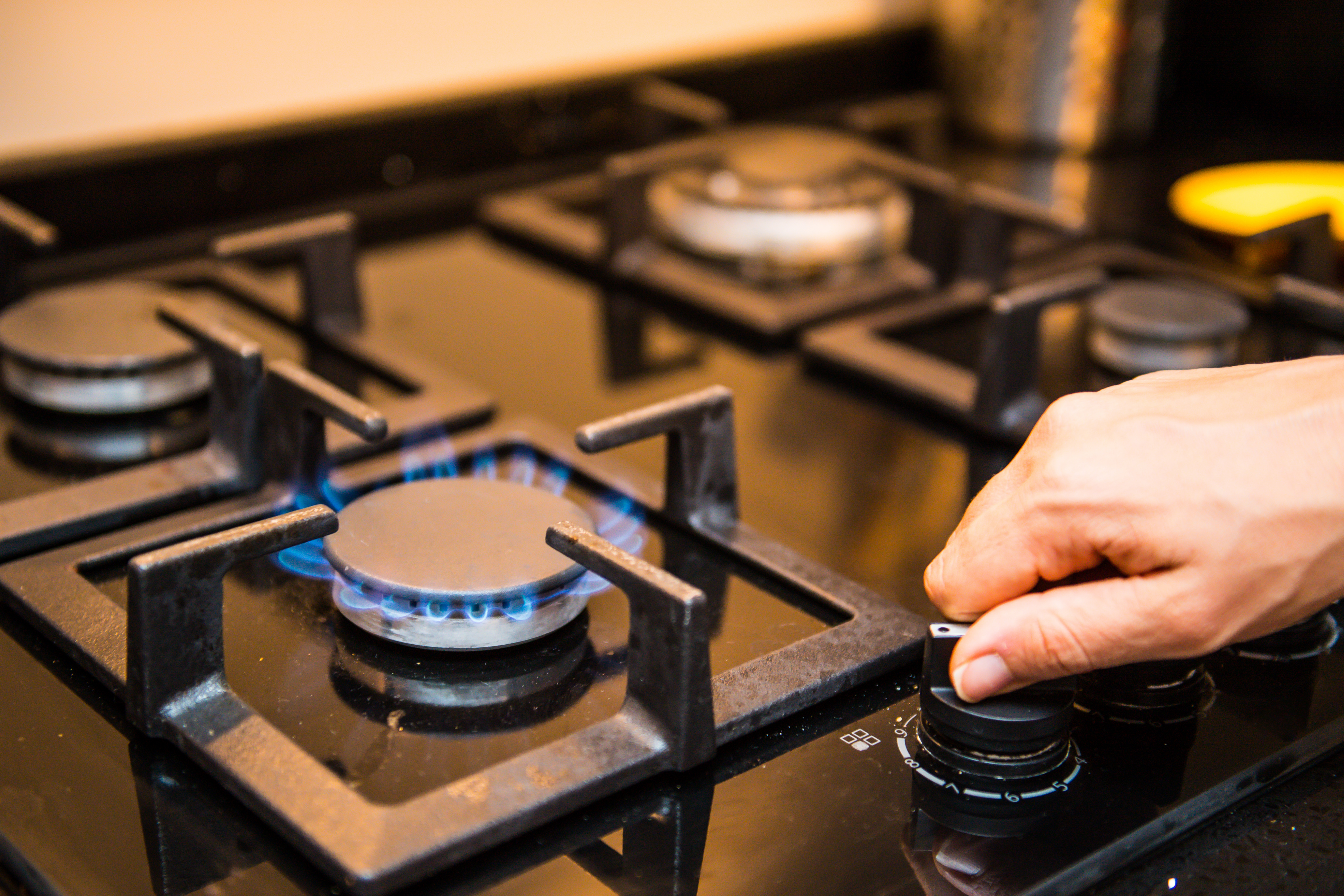 Gás do Povo chega a 15 milhões de famílias com nova expansão