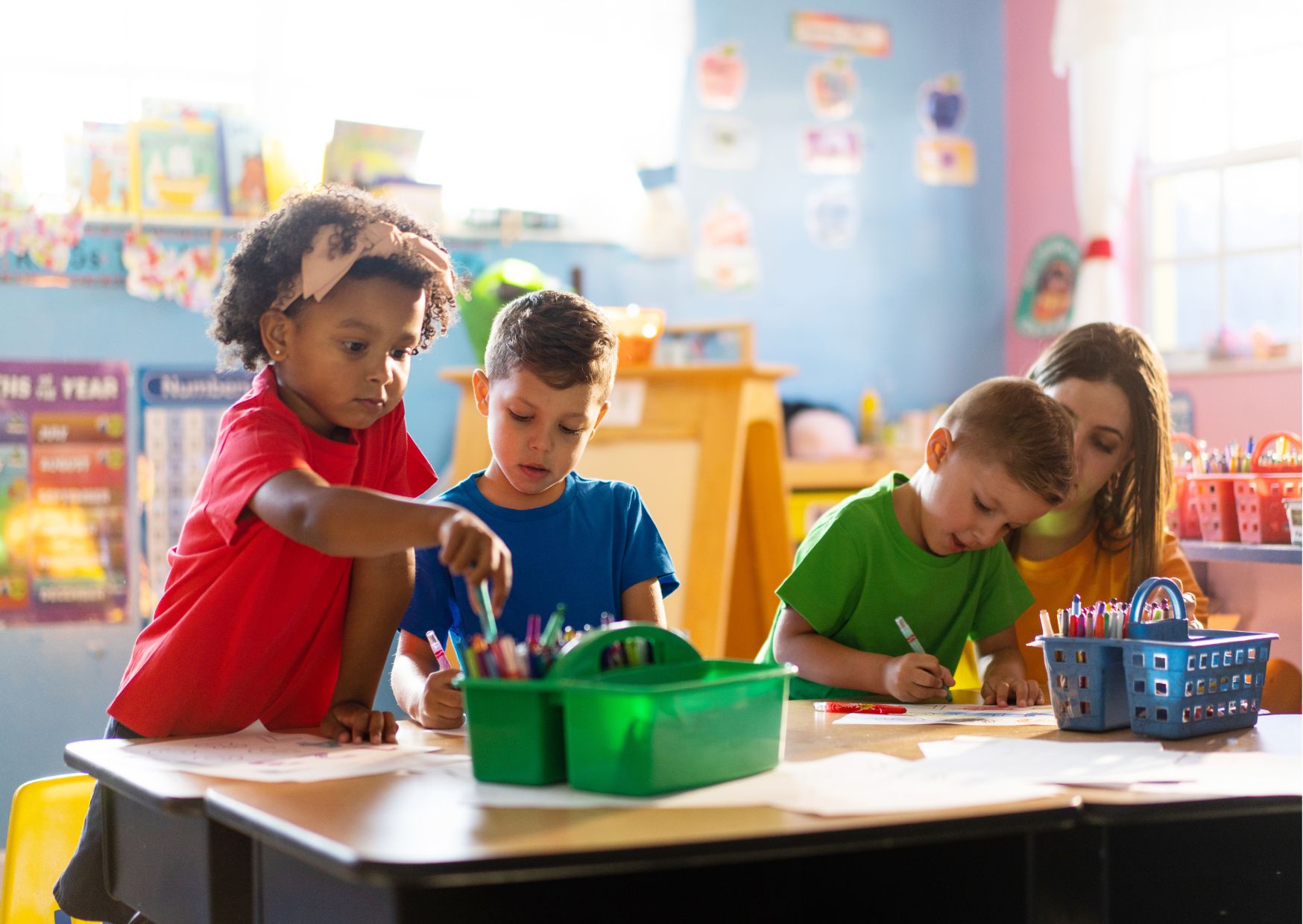 Com 59,2% de crianças alfabetizadas em 2024, Brasil não atinge meta