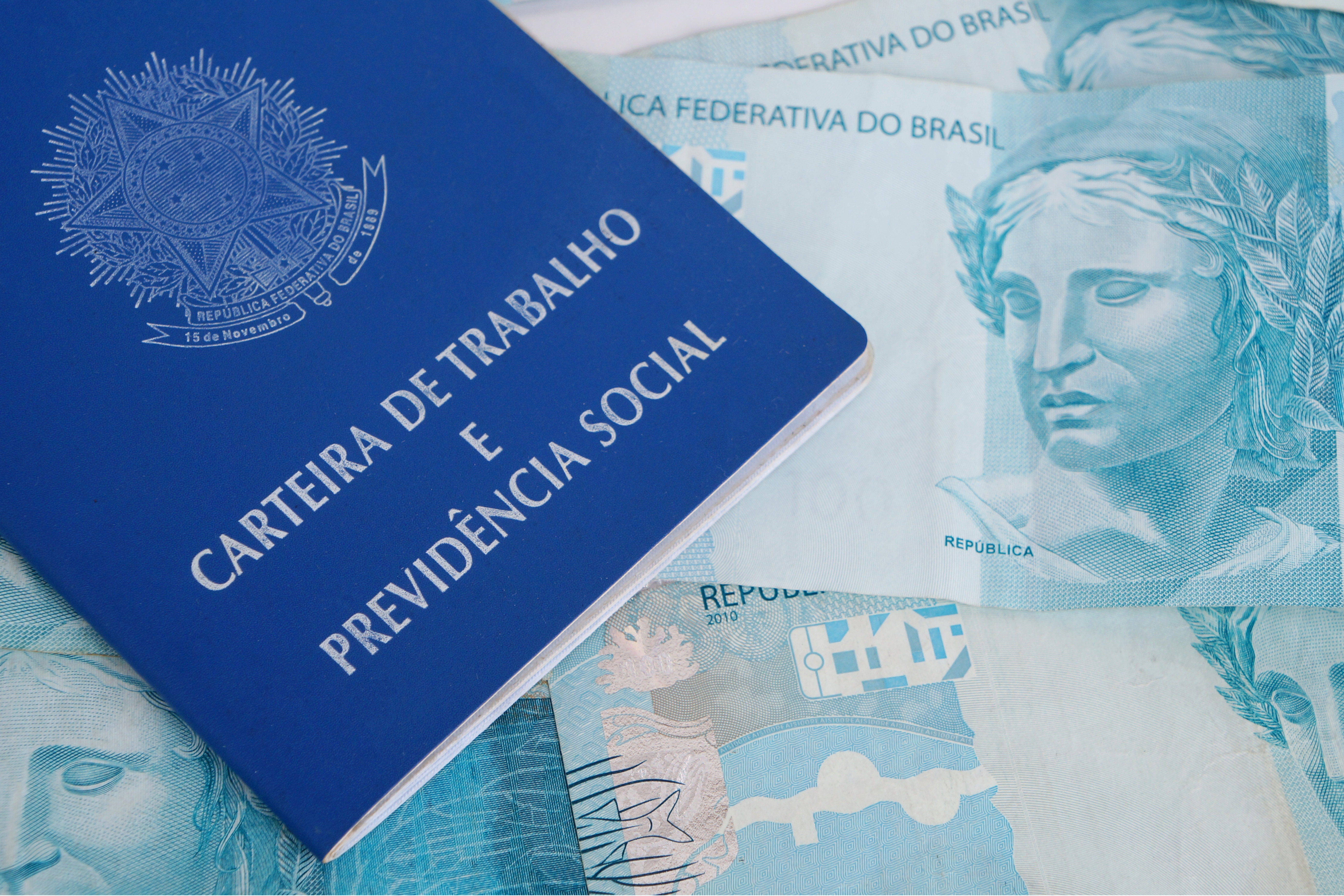 Abono salarial PIS/Pasep começa a ser pago em fevereiro de 2026