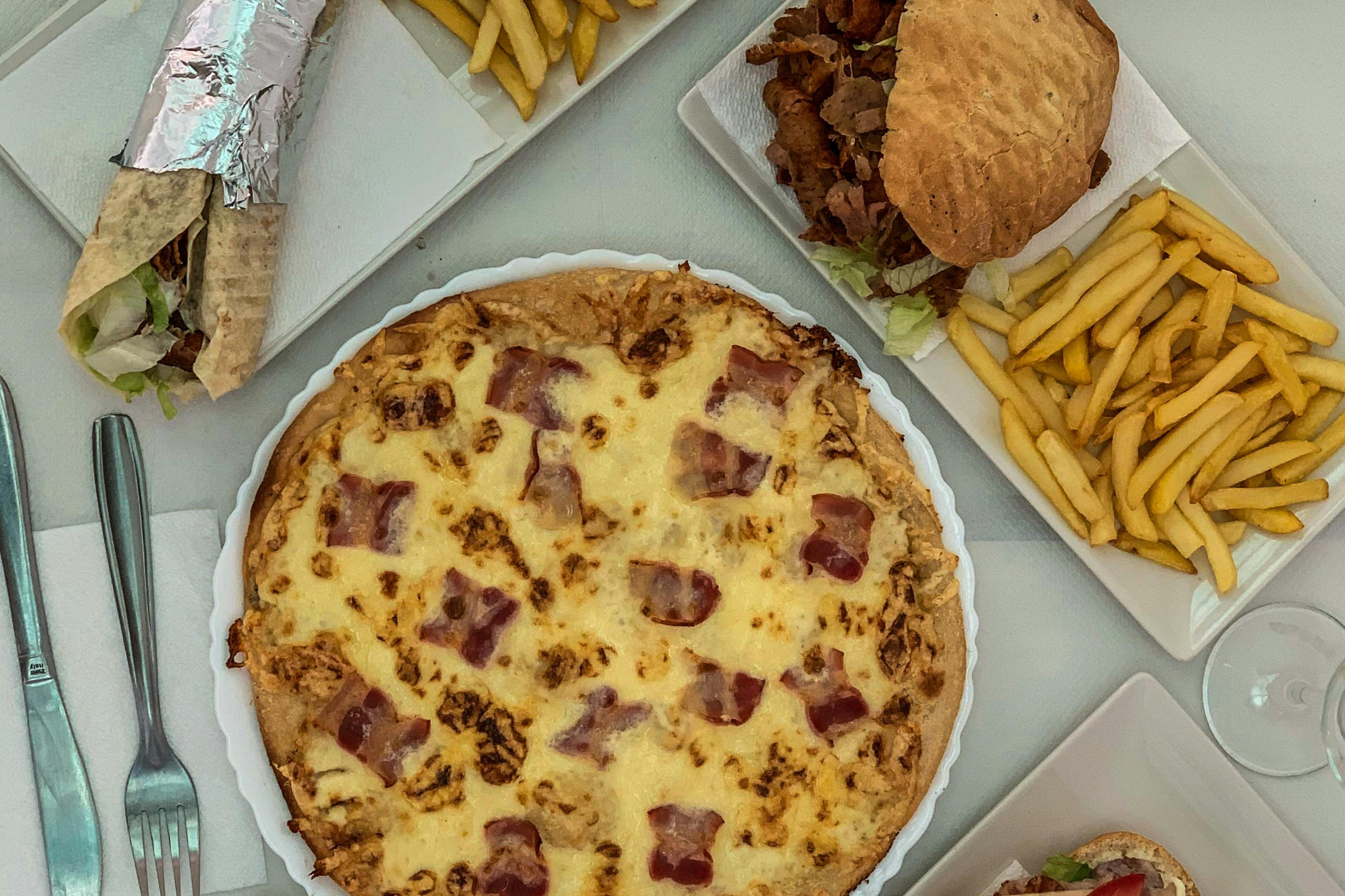 Obesidade infantil cresce e consumo de ultraprocessados preocupa especialistas