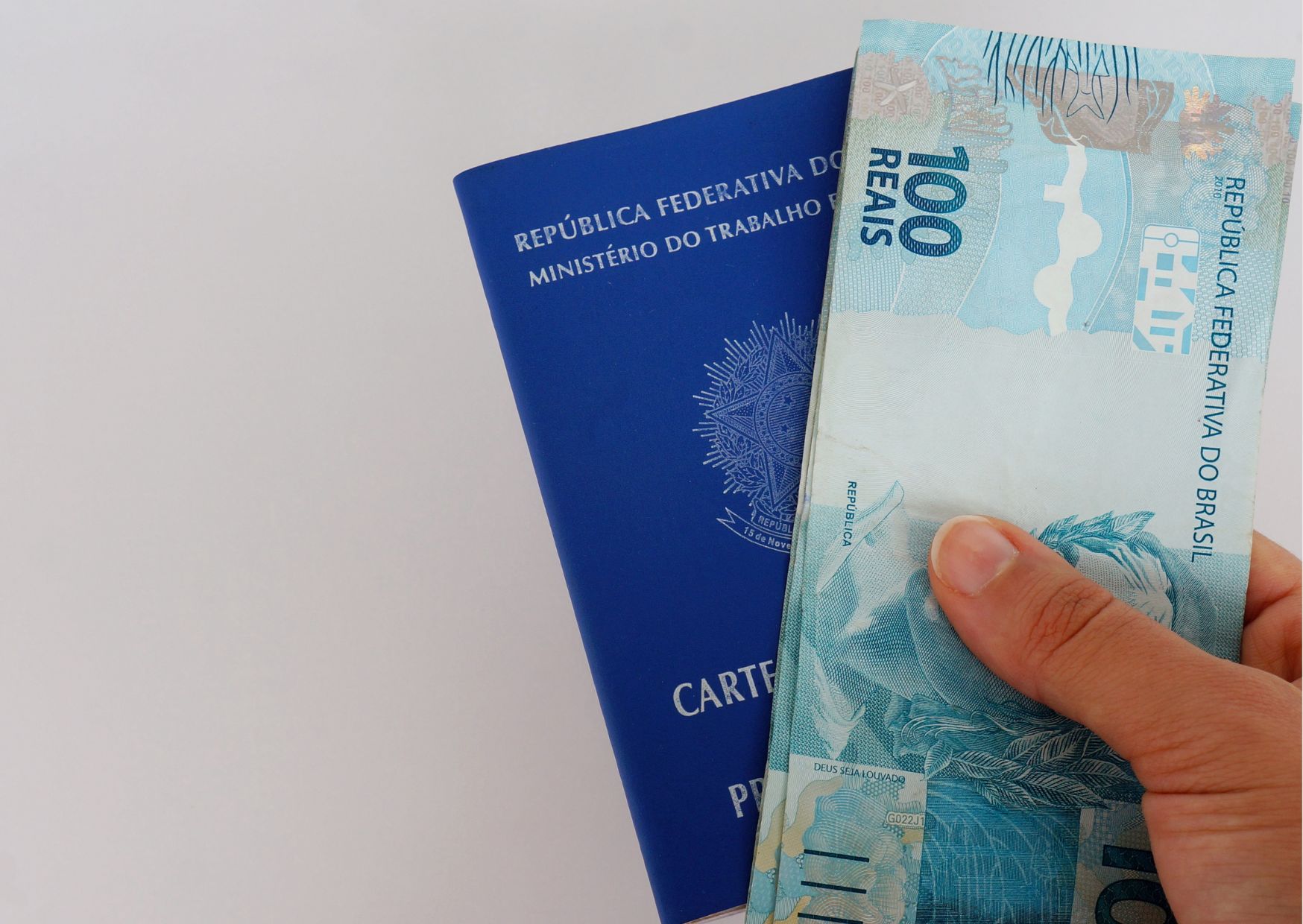 IBGE: Brasil chega a 40 mi de trabalhadores formais no setor privado