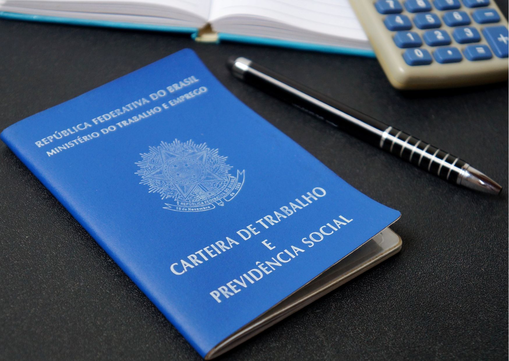 IBGE: taxa de desemprego cai para 5,8%, a menor já registrada