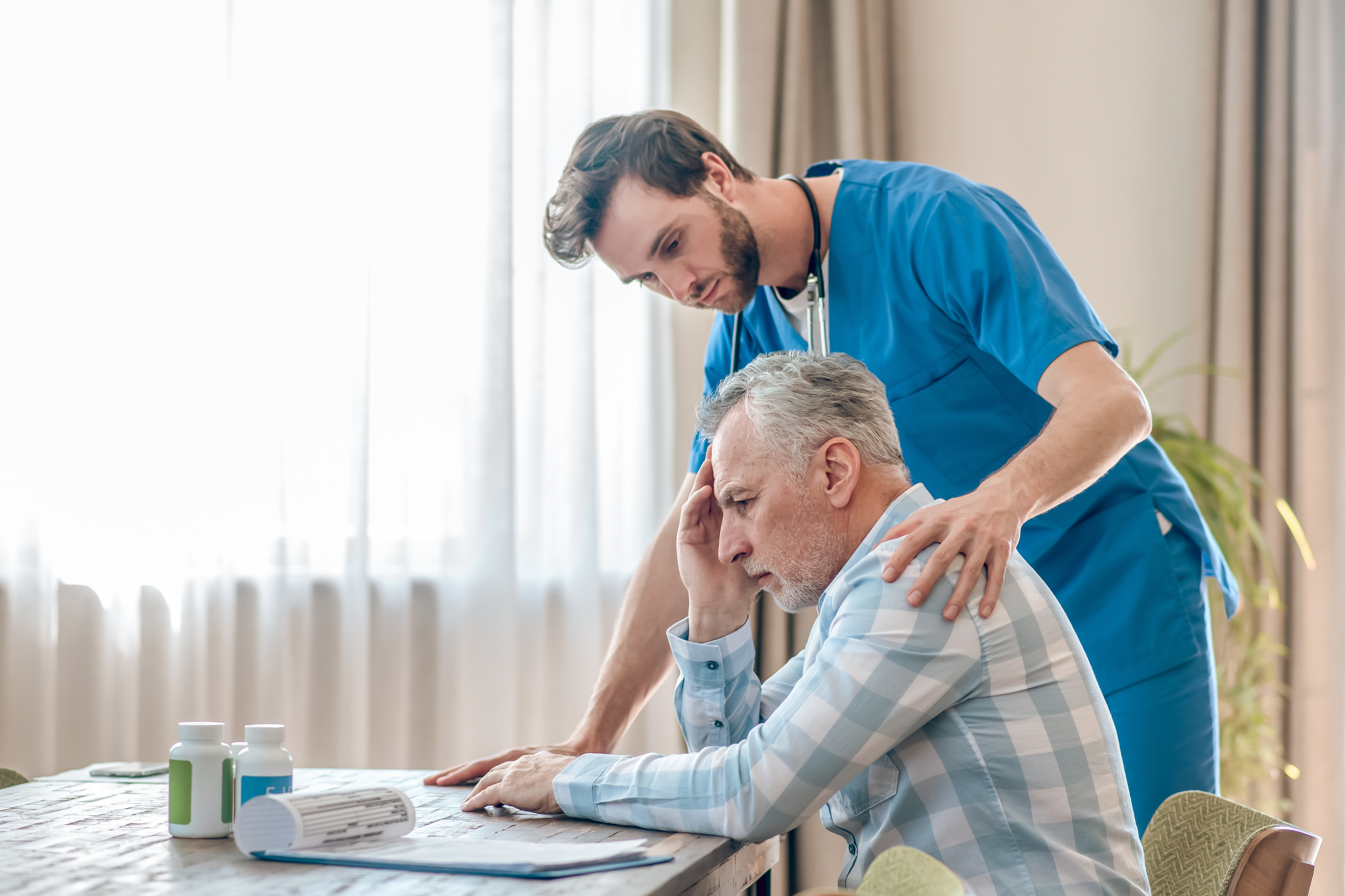 Brasil registra mais de 4,1 milhões de auxílios-doença e atinge maior nível em cinco anos