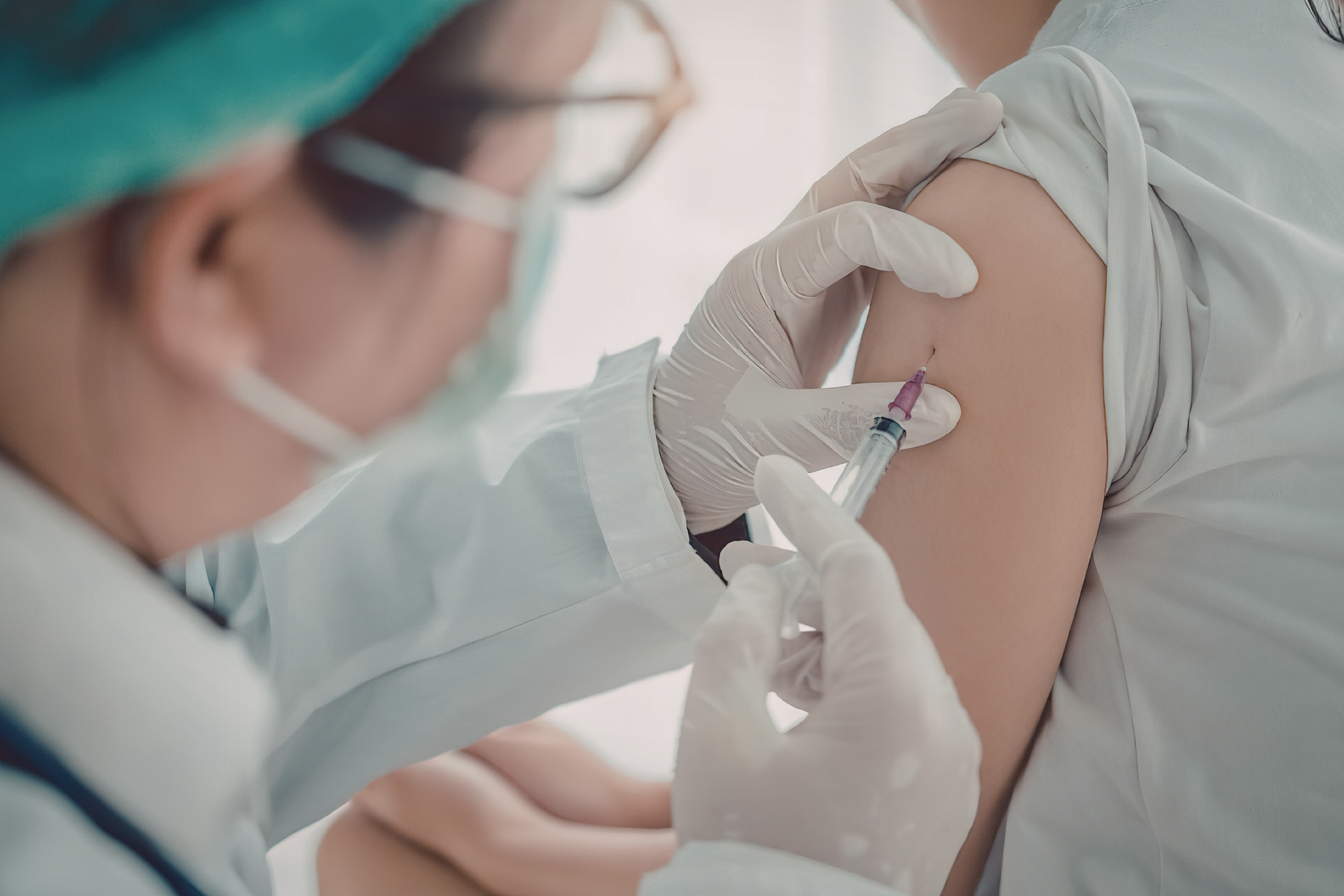 Campanha de vacinação contra a gripe começa neste sábado em SP