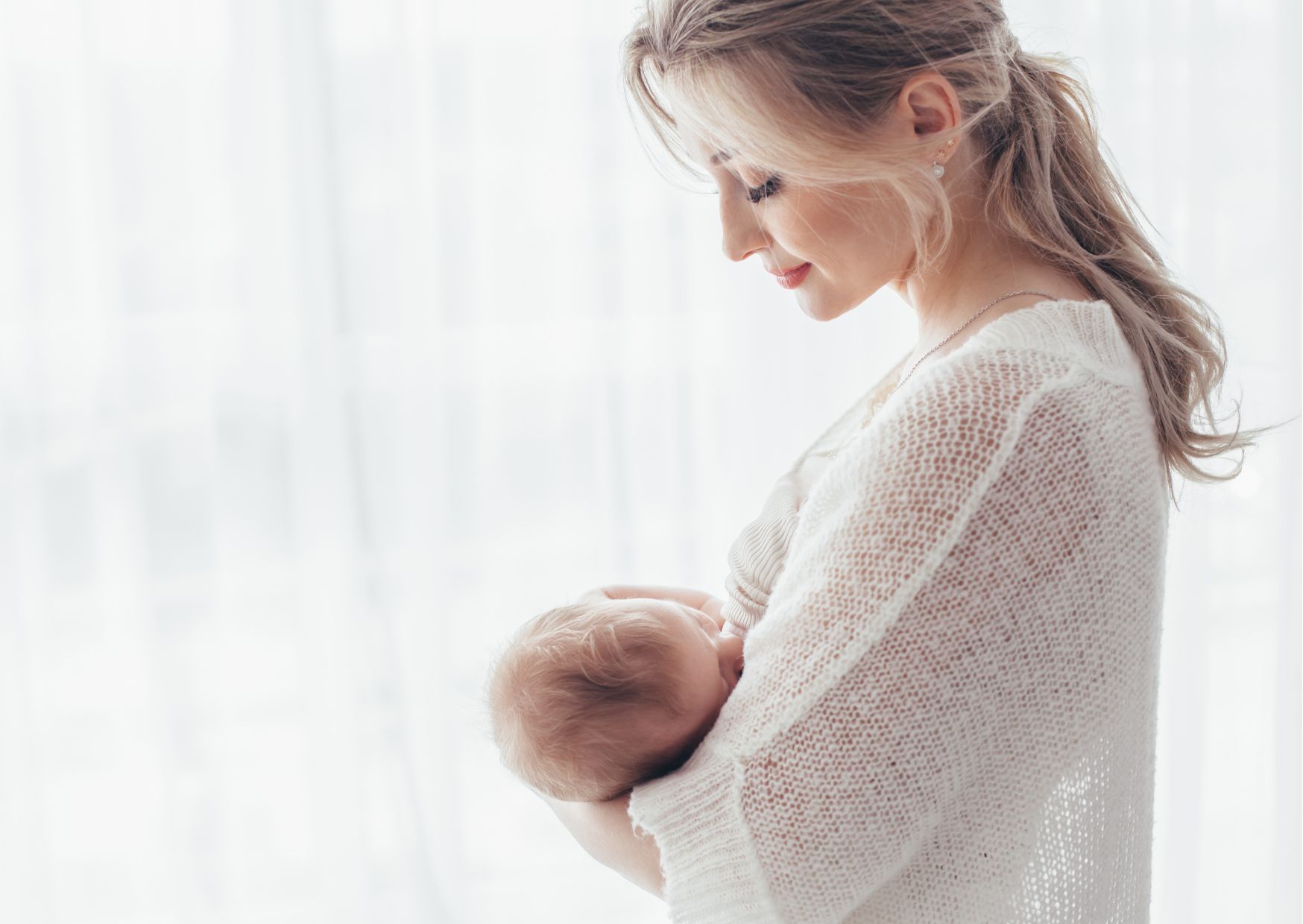 Campanha Mundial de Amamentação promove a preservação da vida