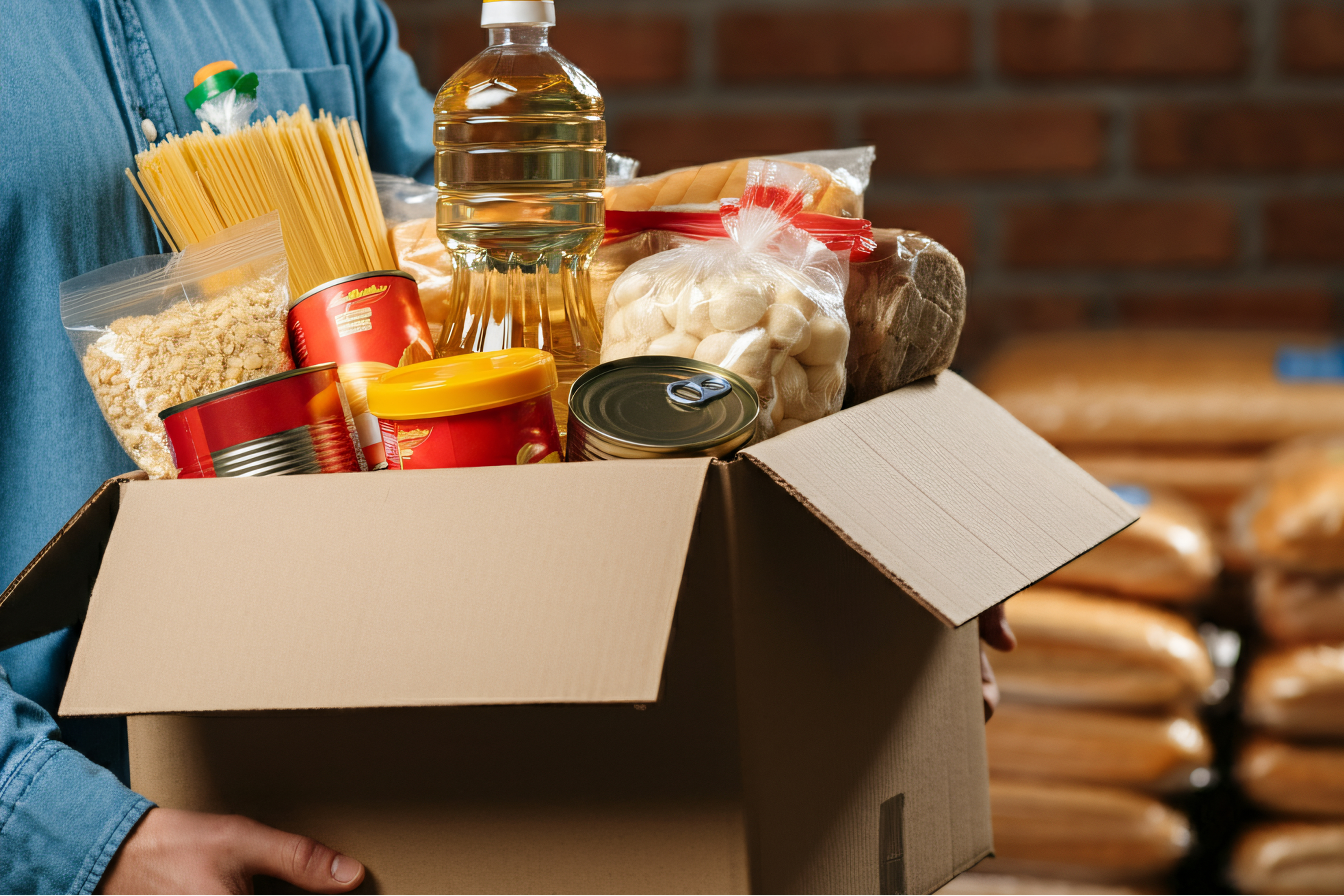 Preço da cesta básica cai em todas as capitais do país no segundo semestre de 2025