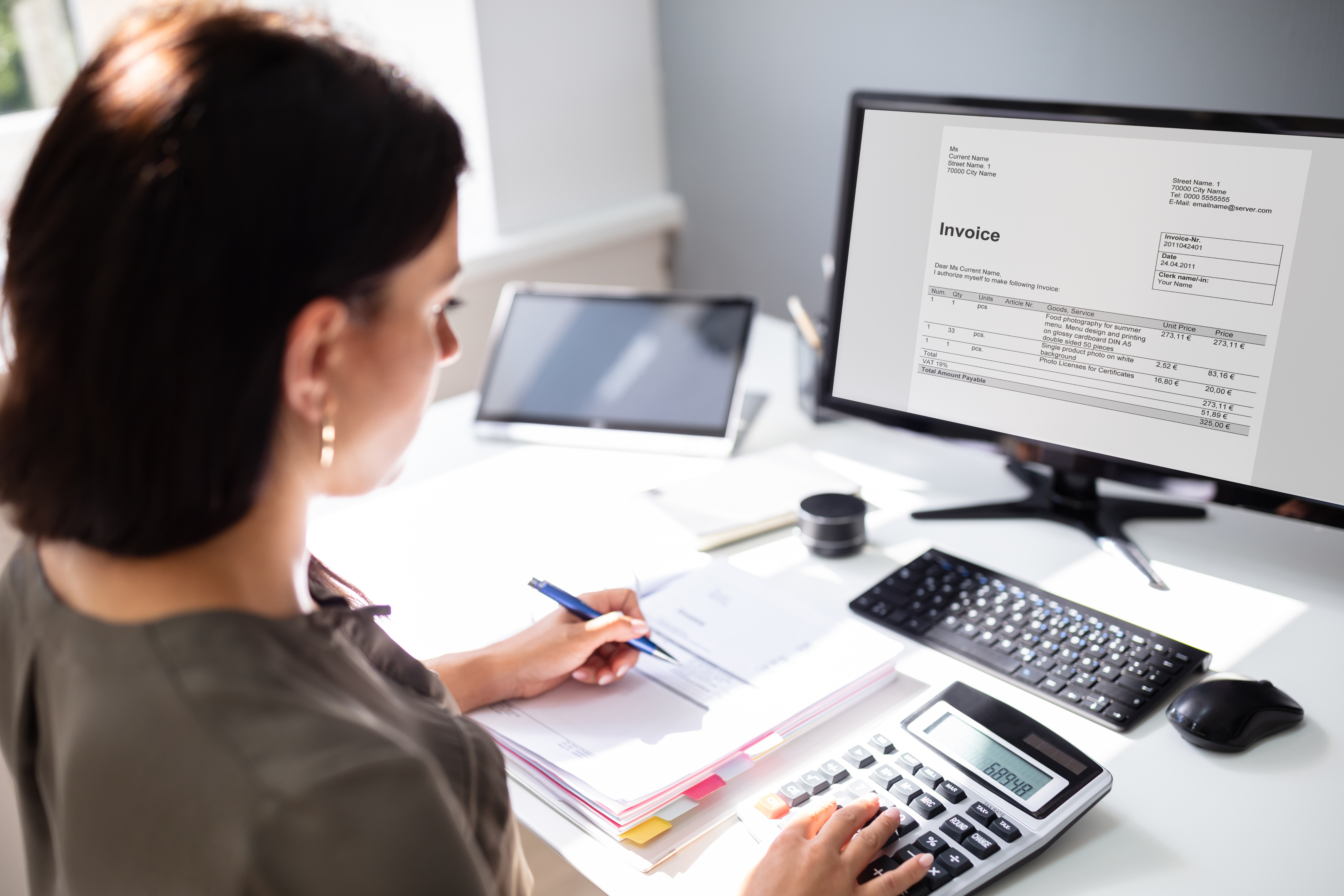 Mercado eleva previsão da inflação para 4,36% este ano