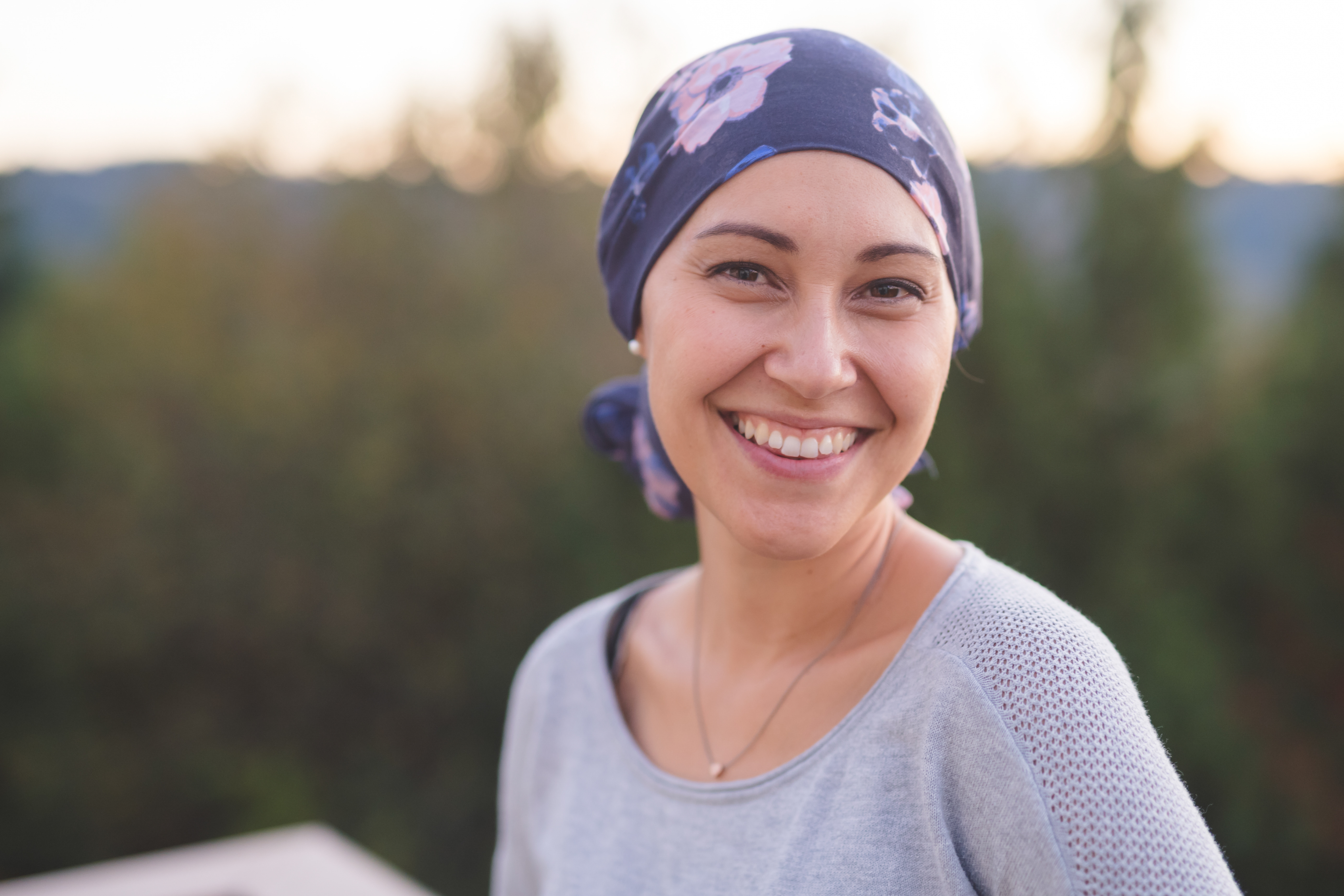 Pesquisa mostra que quase 7 em cada 10 pacientes com câncer desconhecem direitos garantidos por lei