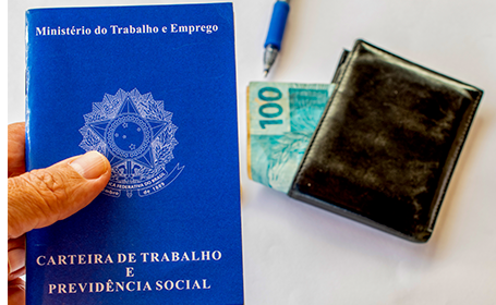 Abono salarial PIS-Pasep: mais de 4 milhões recebem benefício nesta terça; veja se você tem direito