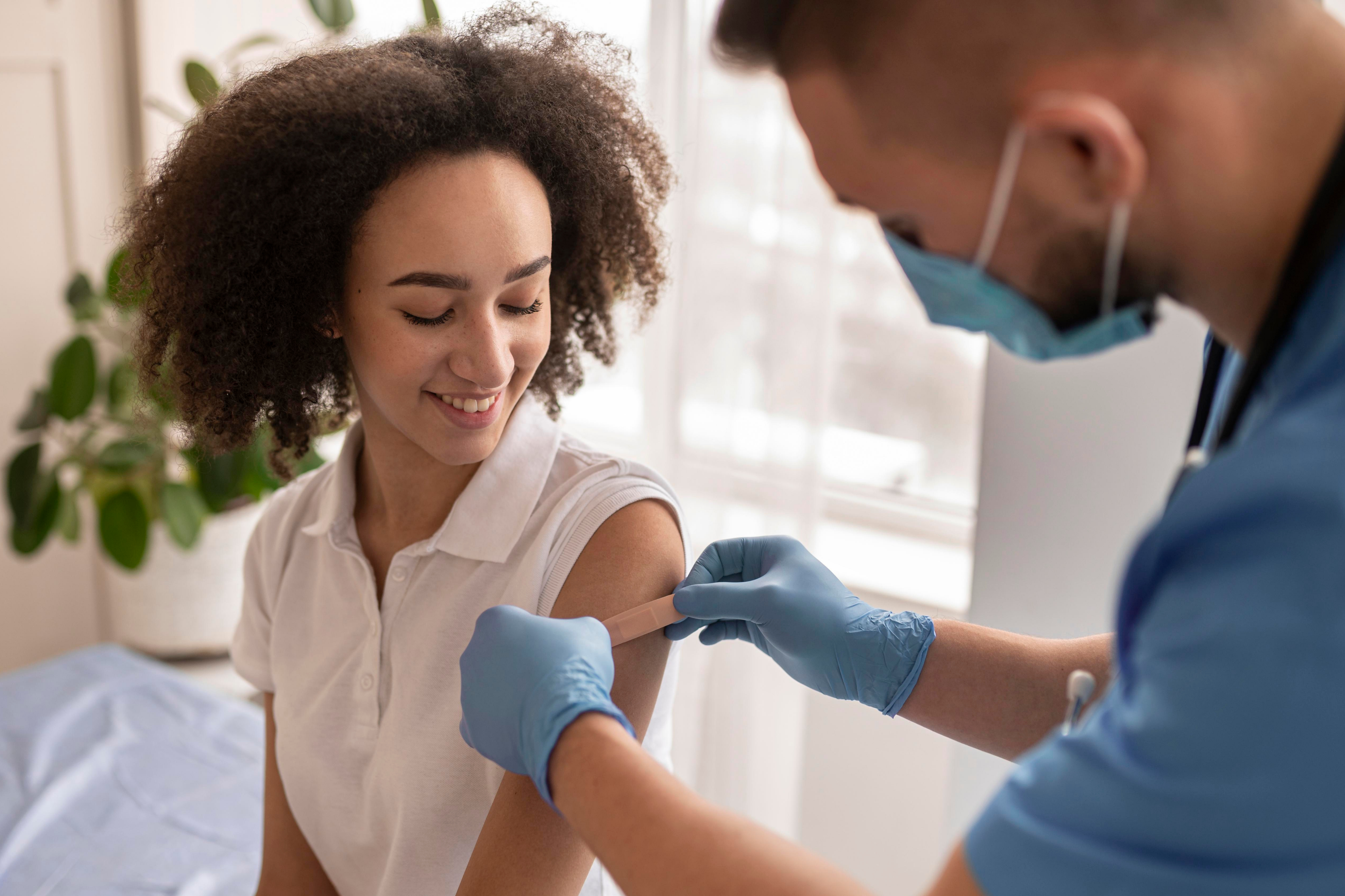 Empresas deverão informar trabalhadores sobre cânceres e vacina